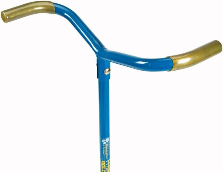 Gartenkralle GC920-06 GardenClaw, gold, Blau, Gold Gold Single