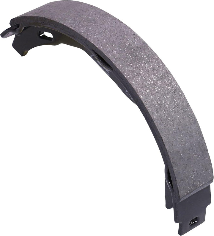 ATE 03.0137-4005.2 Bremsbackensatz, Feststellbremse