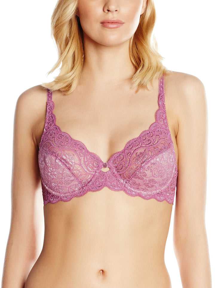 Triumph Damen Doreen 70B Plum Powder, 70B Plum Powder