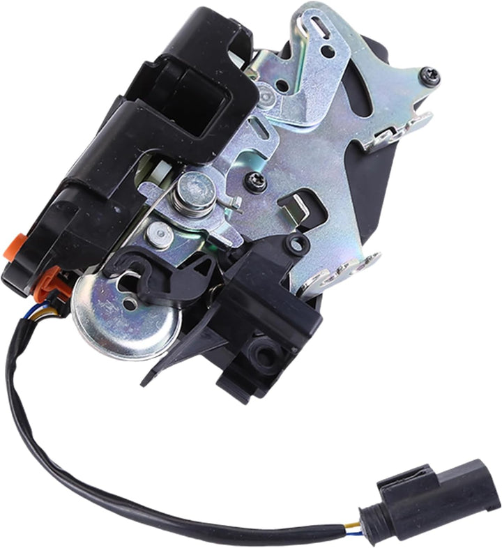 Asudaro Auto Türschloss Antrieb Aktuator Motor Rechts Stellmotor Türschloss Schiebetüre für Vito/Via