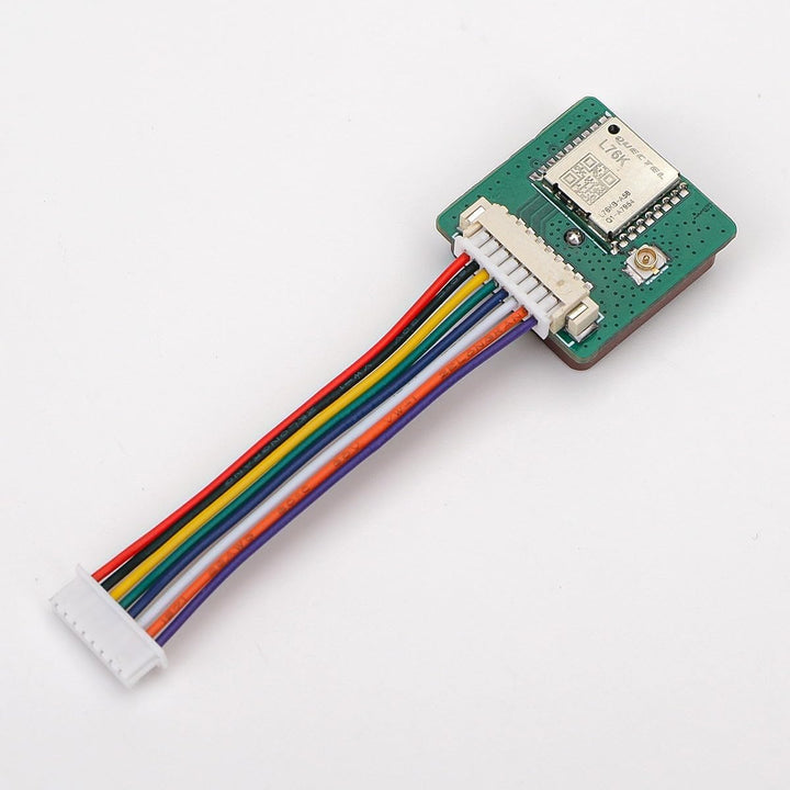 L76K GNSS GPS Module Board quectel L76K Chip for Heltec V4 T114 IoT Device 2.8V~4.3V Compatible Mesh