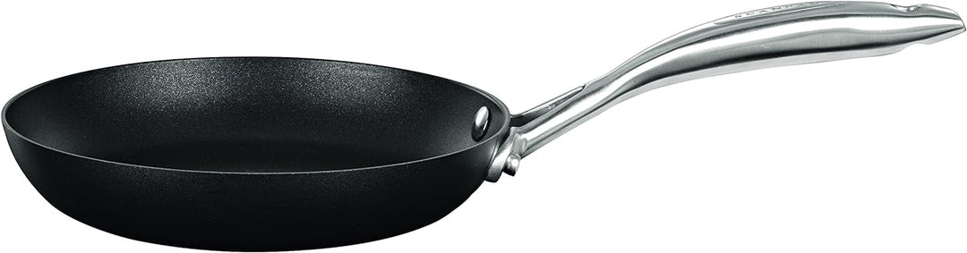 Scanpan 68002000 Bratpfanne - Pro IQ, 20 cm 20 cm, 20 cm