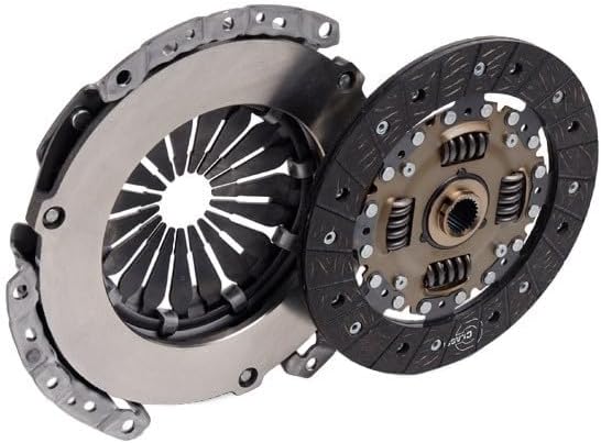 VALEO Classic 3KKIT Umrüstsatz Kupplungssatz 786001