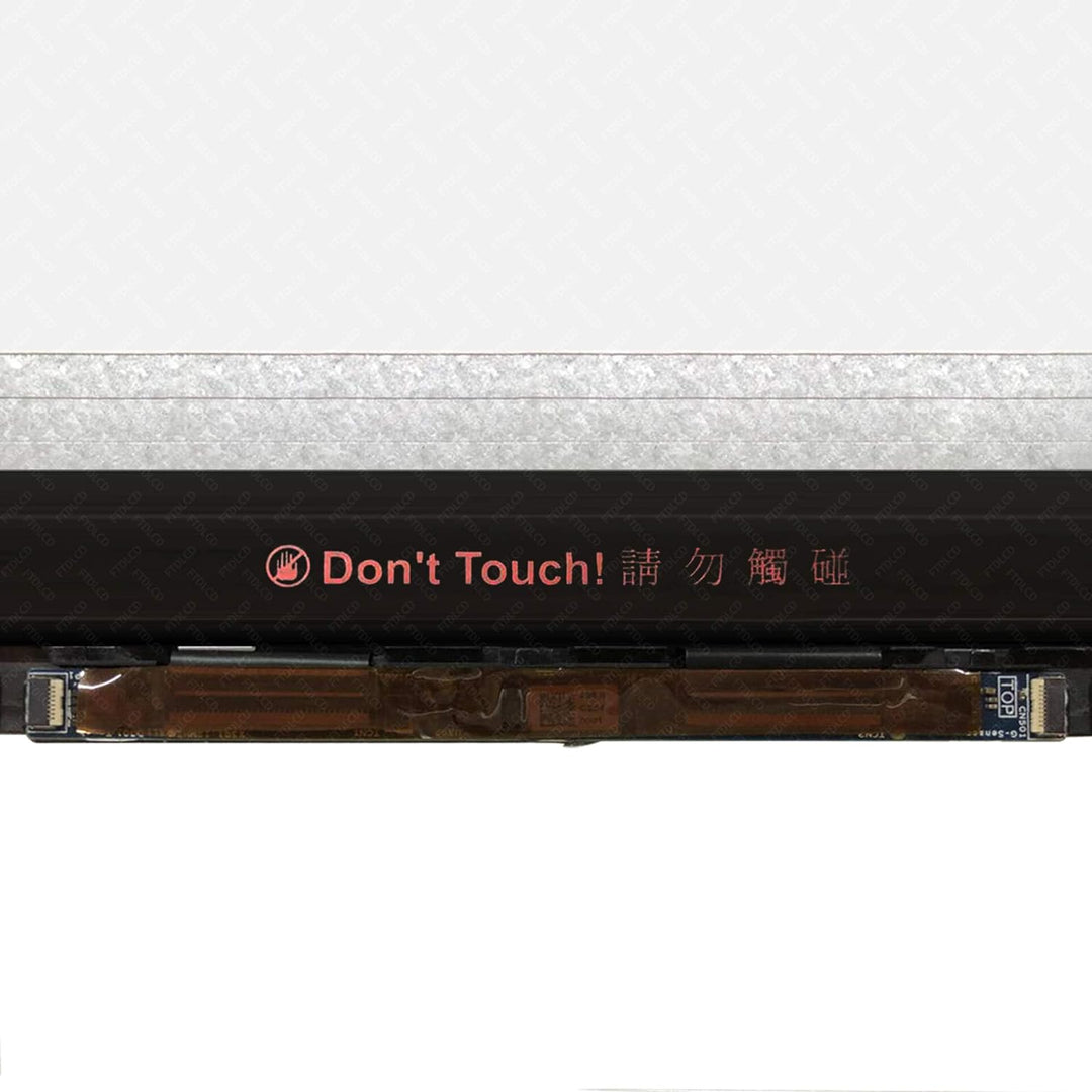 FTDLCD® 14 Zoll FHD LED LCD Touchscreen Digitizer IPS Display Assembly für HP Pavilion X360 14-CD 14