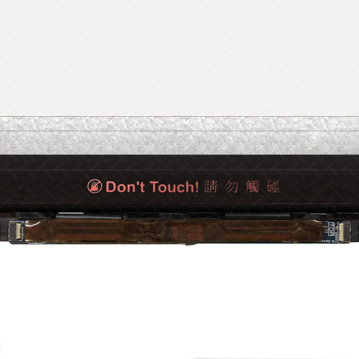 FTDLCD® 14 Zoll FHD LED LCD Touchscreen Digitizer IPS Display Assembly für HP Pavilion X360 14-CD 14
