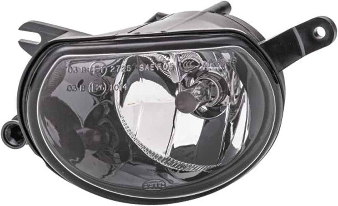 HELLA 1N0 010 327-151 Halogen-Nebelscheinwerfer - links - für u.a. Audi Q7 (4Lb), links