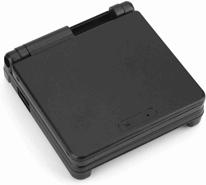 VBESTLIFE Advance GBA ABS Schutzhülle für SP (Schwarz)