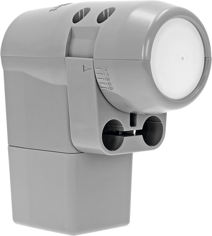 TechniSat UNYSAT Universal-Octo-LNB - für 8 Teilnehmer (im Wetterschutzgehäuse, passend für TechniSa