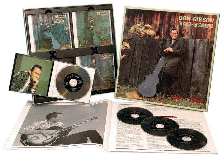Vol.2,Singer,Songwriter 4-, Audio-CD