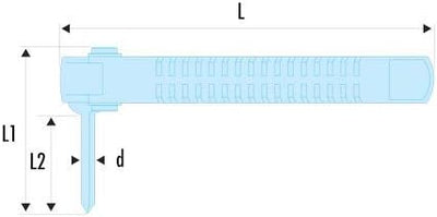 FACOM Abziehwerkzeug, 1 Stück, 985763