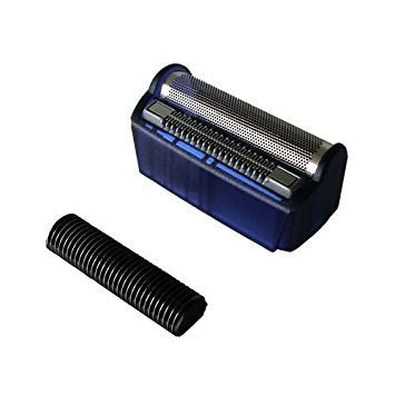 Braun Kombipack 3000 Ersatzkopf für Rasierer InterFace Excel und InterFace