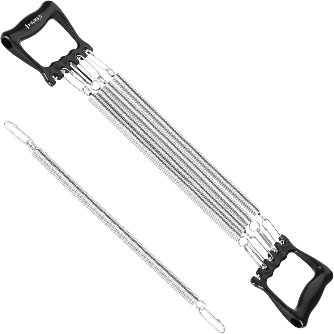 HMS 5907695507539 Metall-Expander, grau