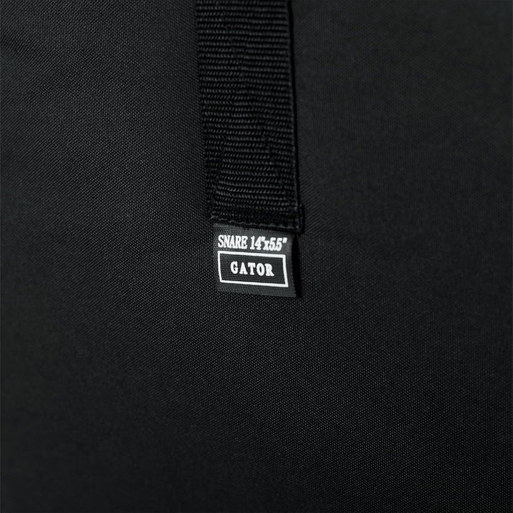 GATOR Nylon GP Snare Drum Cases für 14" x 5,5" Snare Drums 14 "x 5,5", 14 "x 5,5"