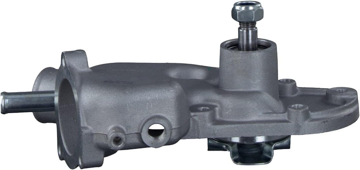 febi bilstein 17029 Wasserpumpe mit Dichtung und Dichtring , 1 Stück