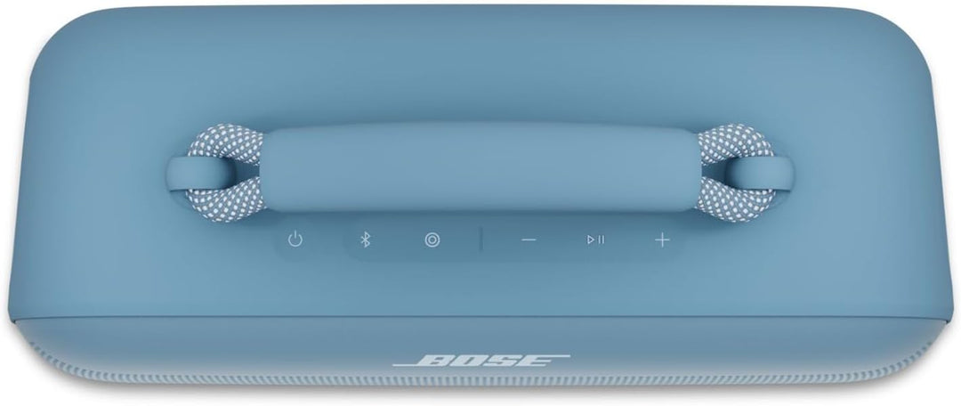 Bose Neuer Tragbarer SoundLink Max Lautsprecher, grosser, wasserdichter Bluetooth-Lautsprecher, bis