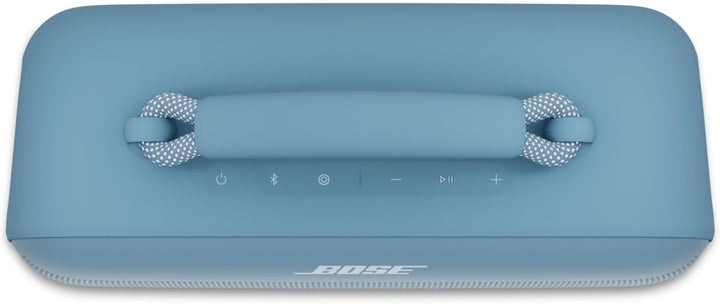 Bose Neuer Tragbarer SoundLink Max Lautsprecher, grosser, wasserdichter Bluetooth-Lautsprecher, bis