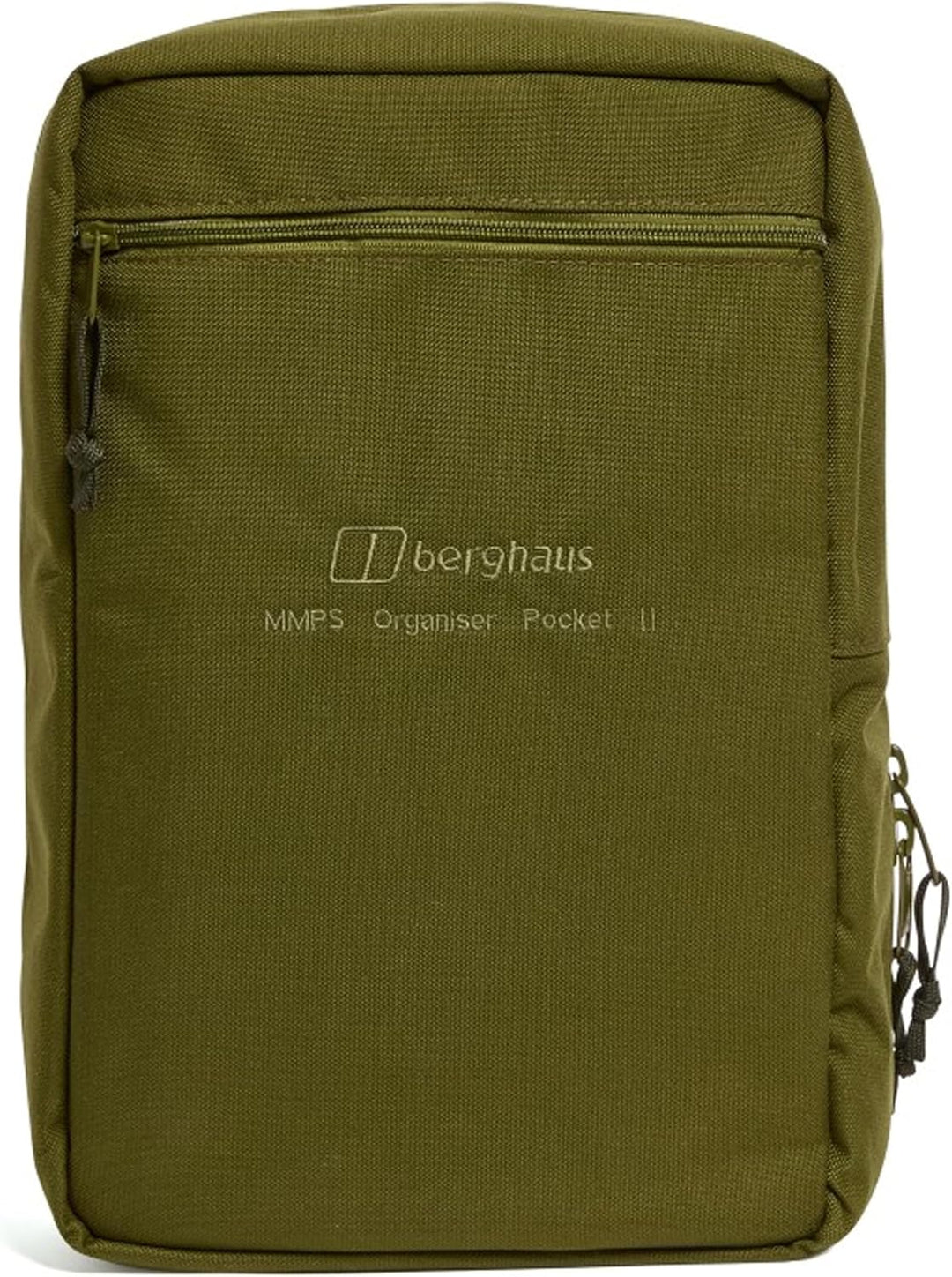 berghaus MMPS Organiser Pocket II Cedar