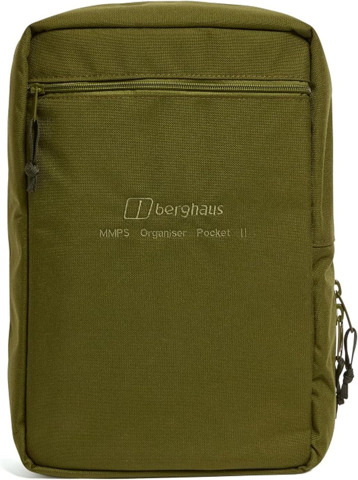 berghaus MMPS Organiser Pocket II Cedar