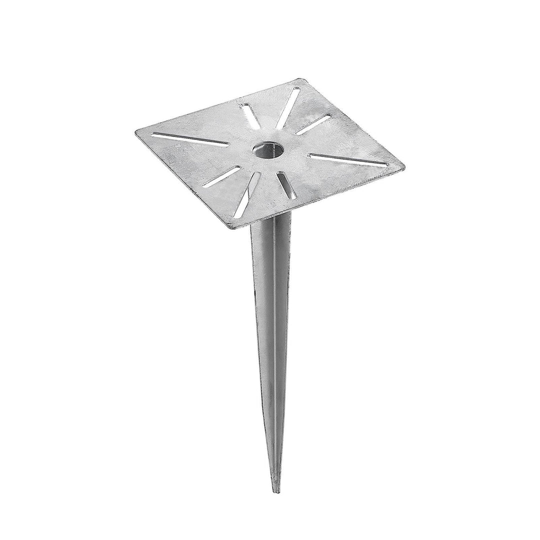 Lucande 'Cadis' in Alu aus Metall