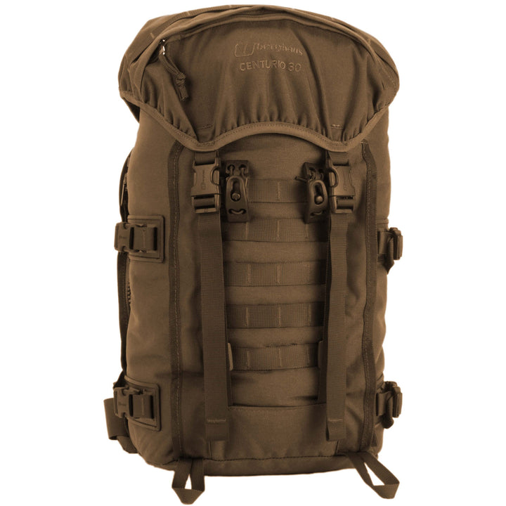 berghaus centurio II 30 Earth-brown, Earth-brown