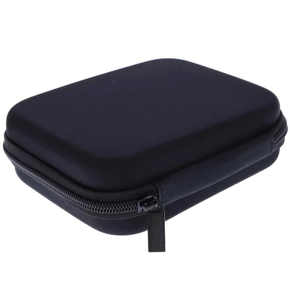 foto-kontor Tasche kompatibel mit Elgato Stream Deck Live Schutzhülle Tragetasche Case - sicherer Sc