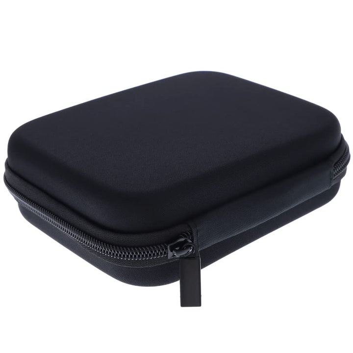 foto-kontor Tasche kompatibel mit Elgato Stream Deck Live Schutzhülle Tragetasche Case - sicherer Sc