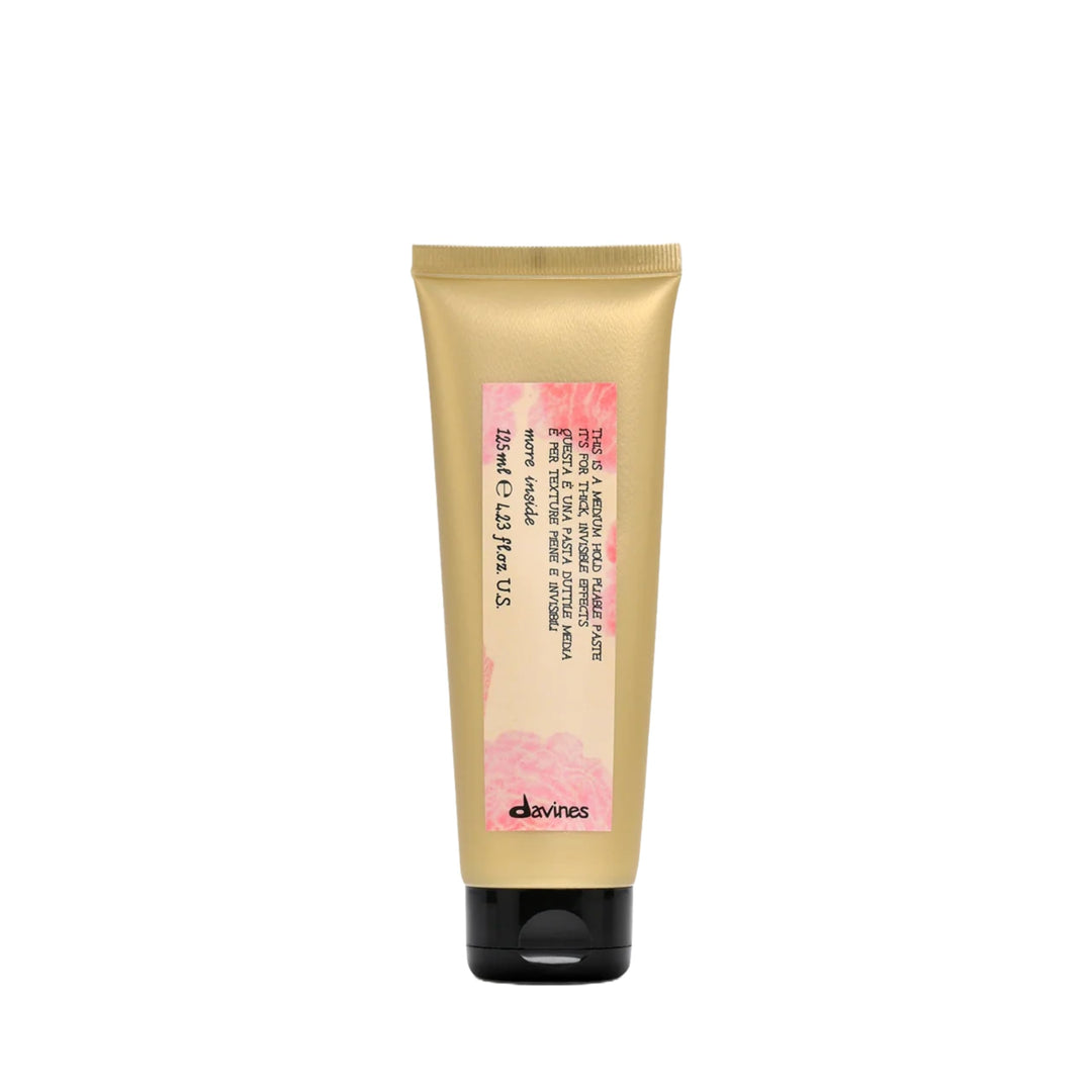Davines pasta Medium Hold pliable 125 ml, prijs/100 ml 125 ml (1er Pack), 125 ml (1er Pack)