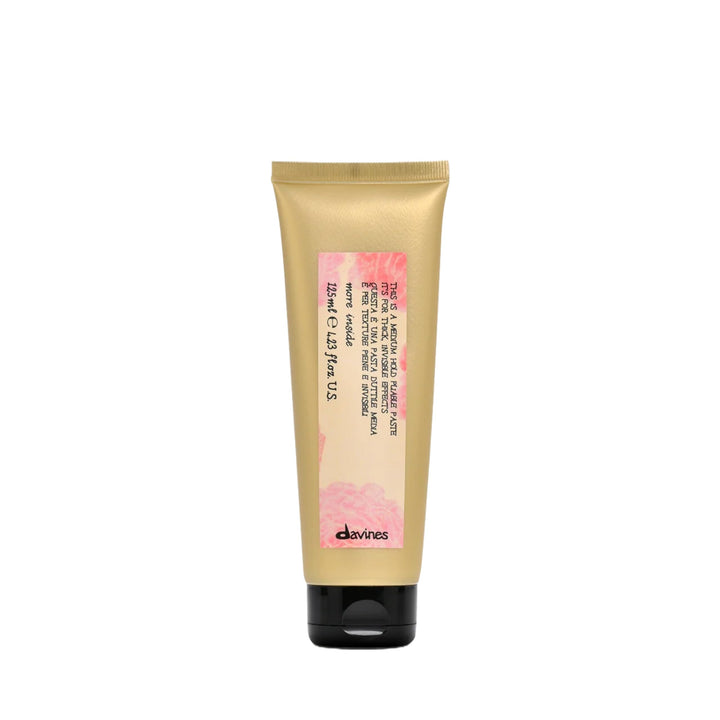 Davines pasta Medium Hold pliable 125 ml, prijs/100 ml 125 ml (1er Pack), 125 ml (1er Pack)
