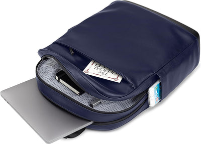 Moleskine - Classic Pro Rucksack, Professioneller Büro Rucksack, Laptop-Rucksack, iPad, Notebook bis