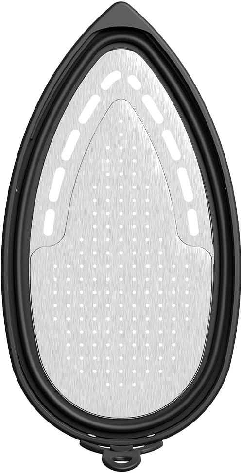Laurastar Protective Soleplate for Smart U/M Bügelsohle, Grau