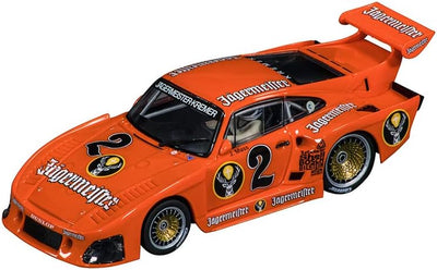 Porsche Kremer 935 K3 "Jägermeister Racing Team, No.2"