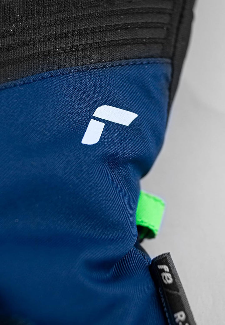 Reusch Jungen Duke R-tex Xt Junior Wasserdicht Atmungsaktiv Sporthandschuhe Skihandschuhe Schnee Sch