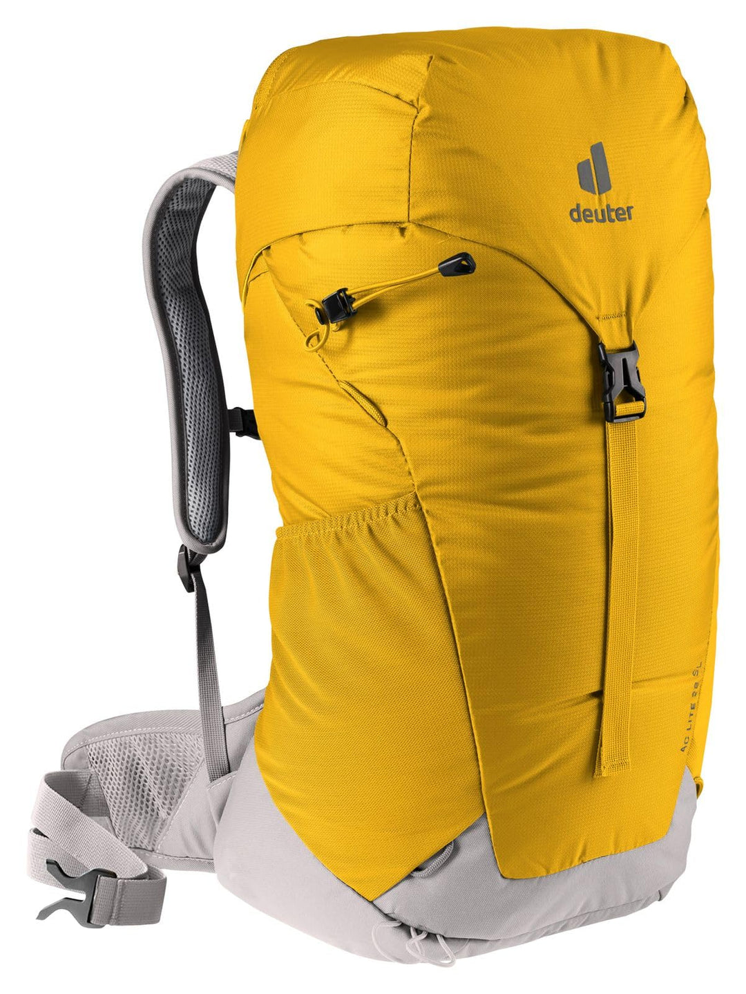 deuter AC Lite 28 SL Damen Wanderrucksack Curry-pepper 28l, Curry-pepper 28l