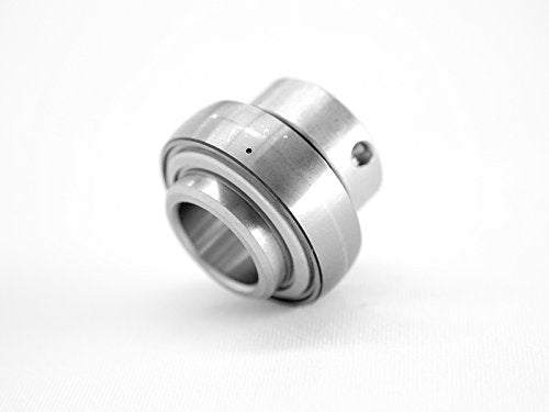 INA GRAE50-XL-NPP-B Radialeinsatz Kugellager 43,8mm