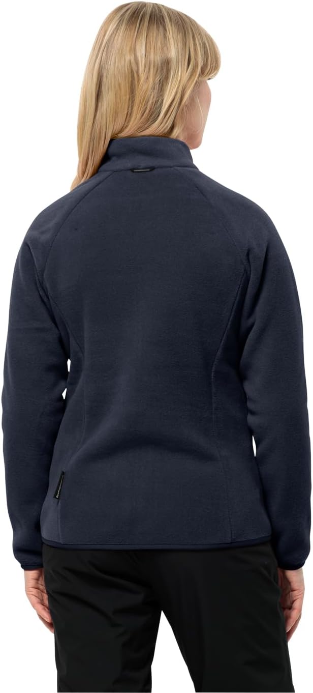 Jack Wolfskin Damen Moonrise 3in1 Jkt W Jacket M night blue, M night blue