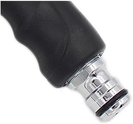 StarFlow-25 | Hohlstrahlrohr | 3/4 Zoll | Profi Gardena kompatibel, Profi Gardena