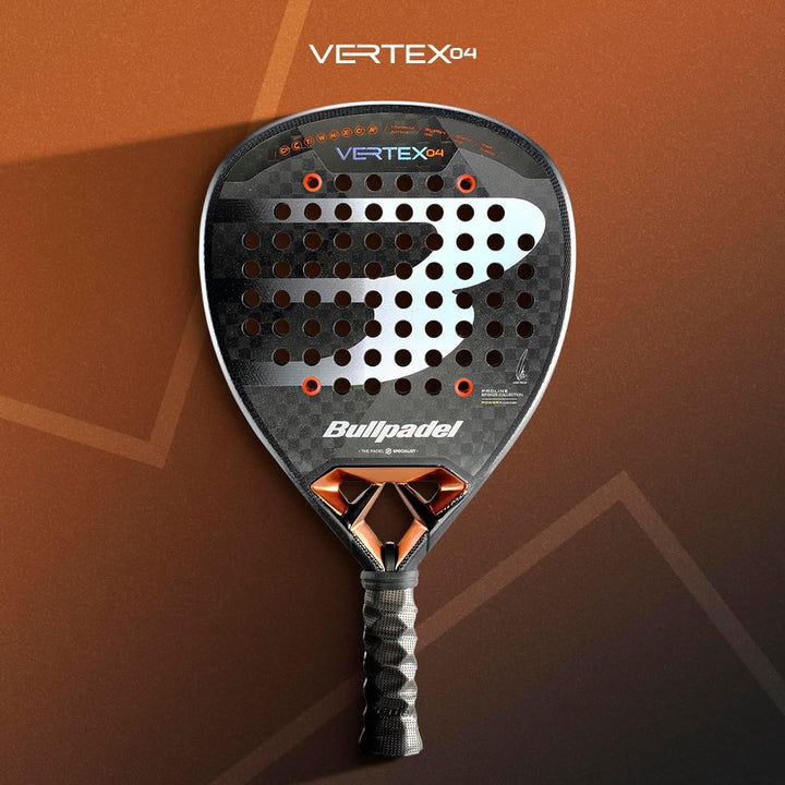 Bullpadel Vertex 04 25