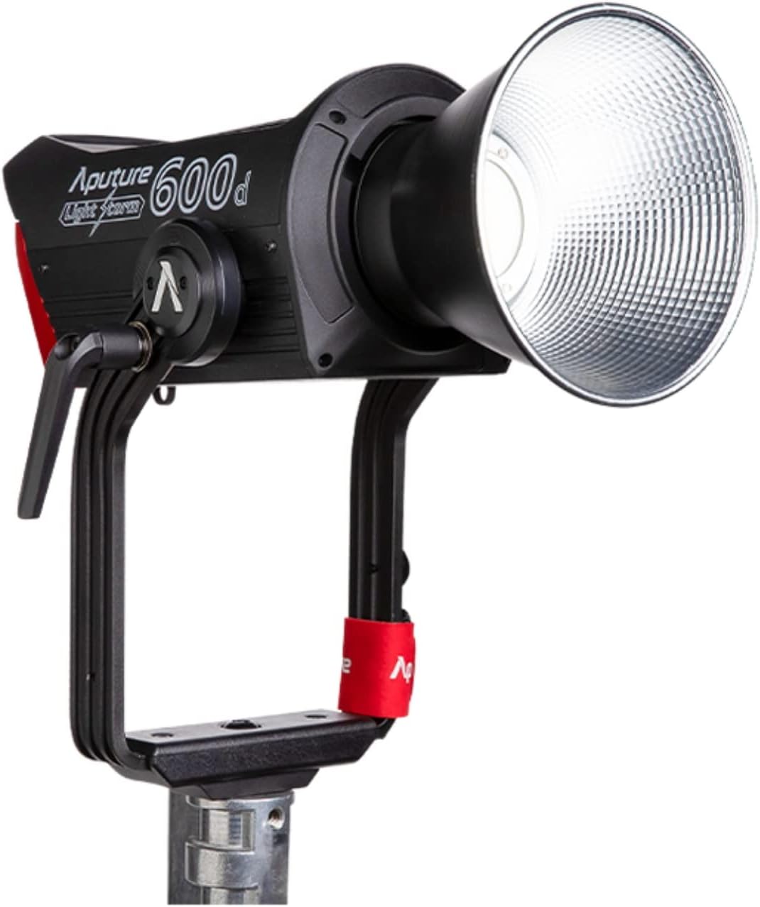 Aputure LS 600D LED-Videoleuchte,600W Tageslichtausgeglichene Punktquelle LED Dauerlicht mit Bowens-