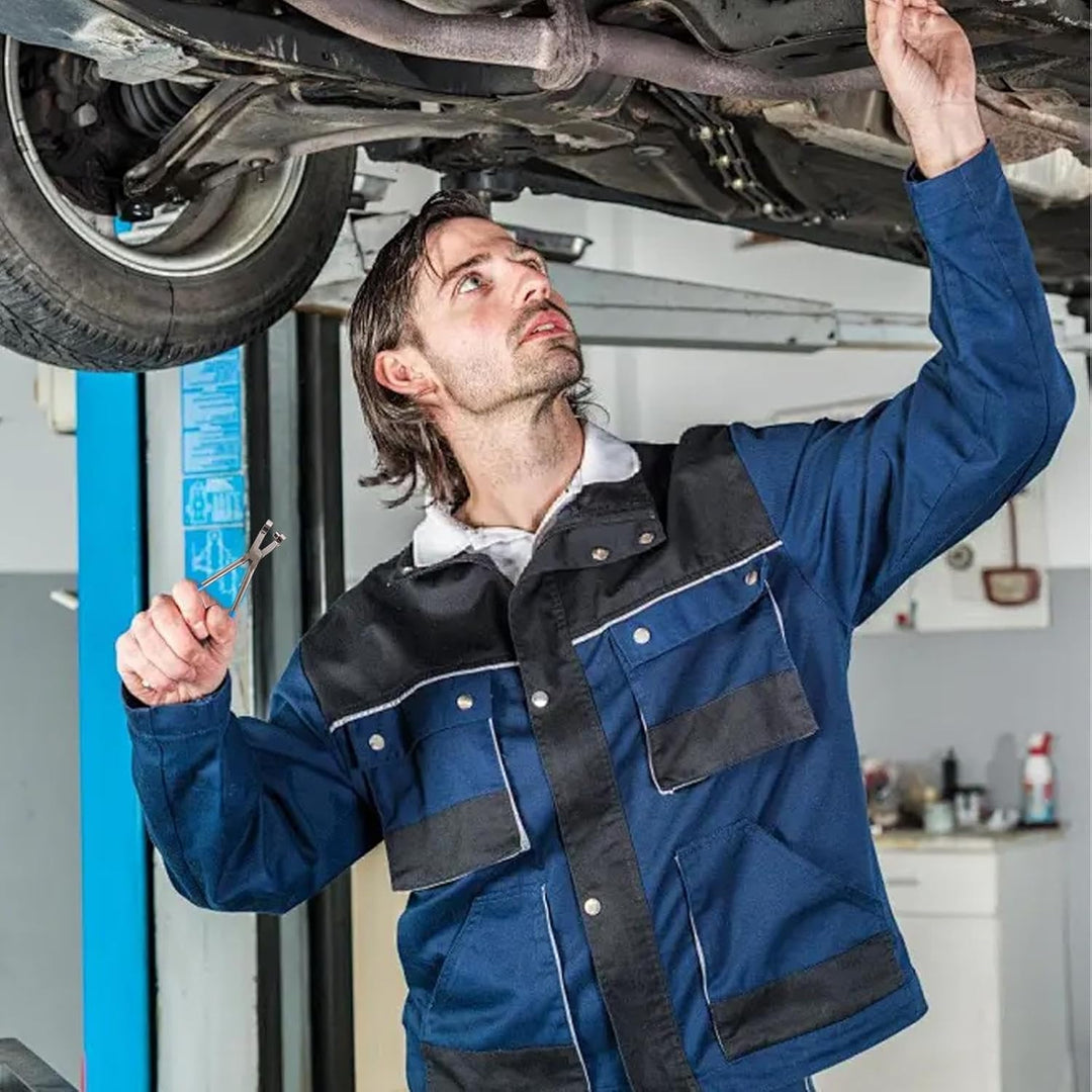 Getriebegebuchse Installateur Auto Schalthebel Reparatur Werkzeug Schaltbuchse Installationswerkzeug