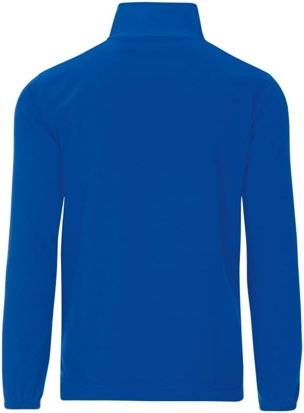 Trigema Damen Jacke 4XL Royal, 4XL Royal