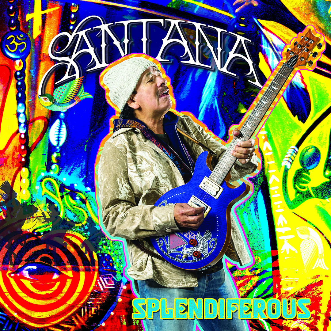 Splendiferous, Vinyl