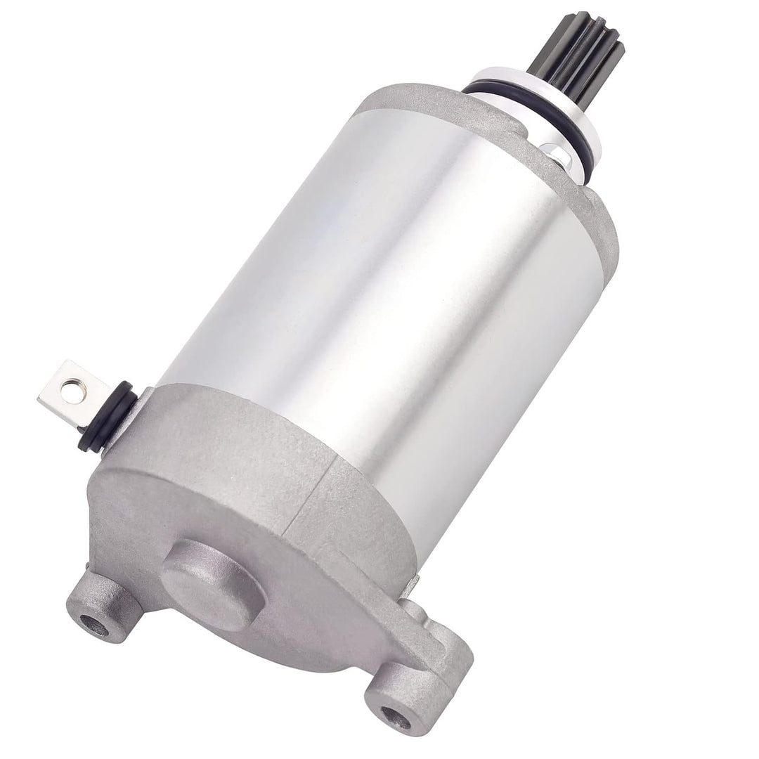 AHL Motorrad Starter Motor Anlasser 31100HG5100 Kompatibel mit HYOSUNG STREET MOTORCYCLE GV125 Aquil