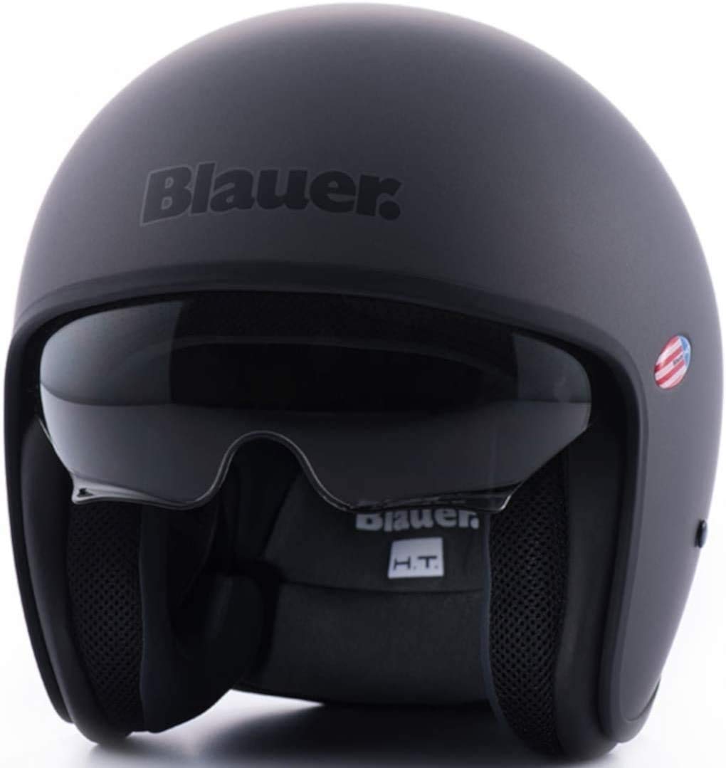 BLAUER PILOT 1.1 H.T. M TITANIUM MATT, M TITANIUM MATT