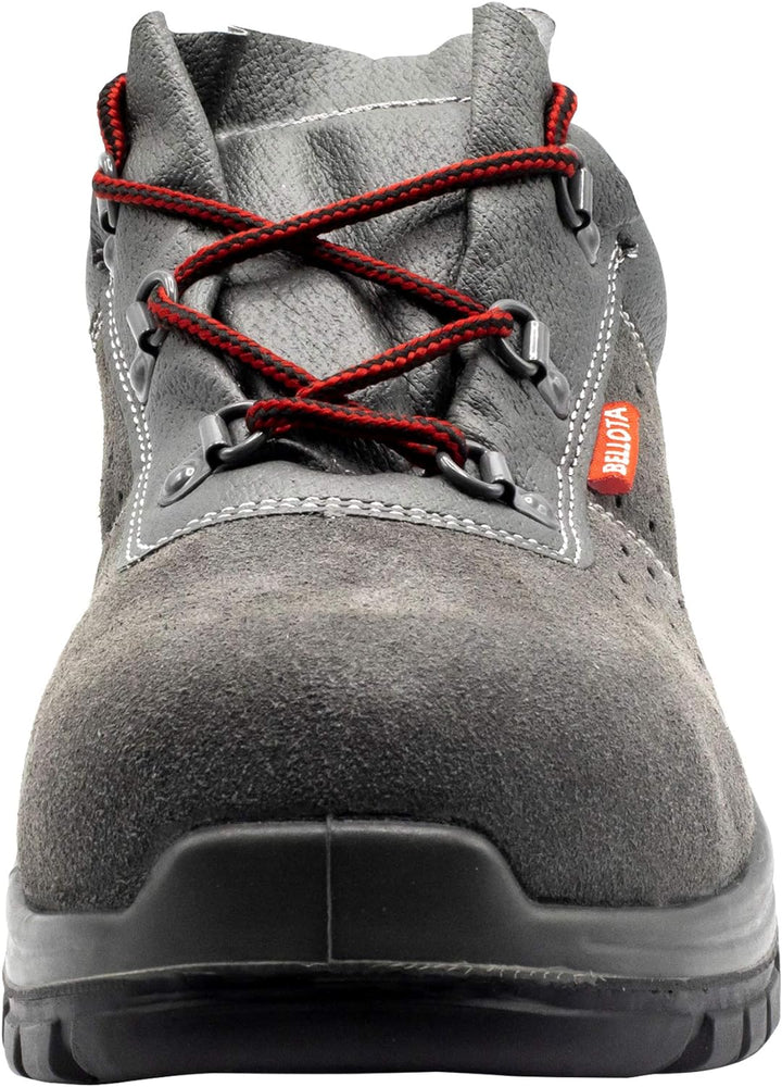 Bellota Zapato Serraje S1P 40 EU, 40 EU