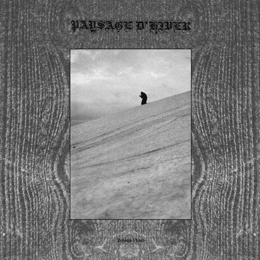 Paysage D`hiver, Vinyl