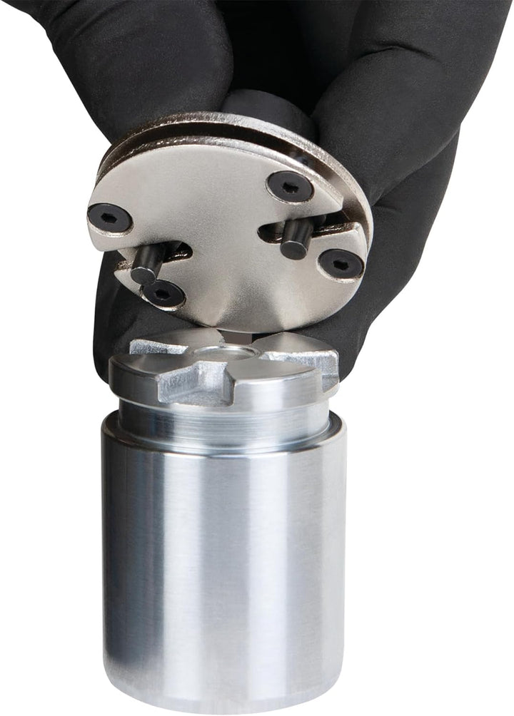 Performance Tool W80627 Messschieber mit 2 Stiften 2 Pin Piston Caliper Tool, 2 Pin Piston Caliper T