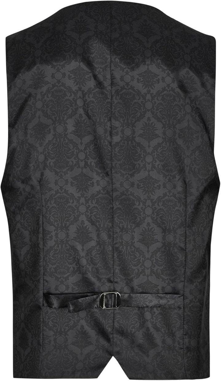 Daniel Hechter Herren Waistcoat Shape Weste 46 Navy, 46 Navy