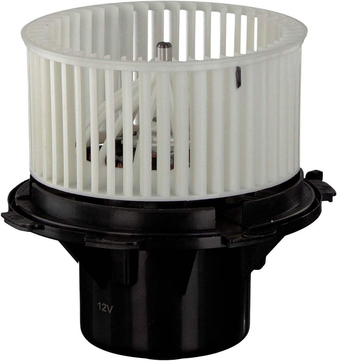 febi bilstein 38024 Gebläsemotor , 1 Stück