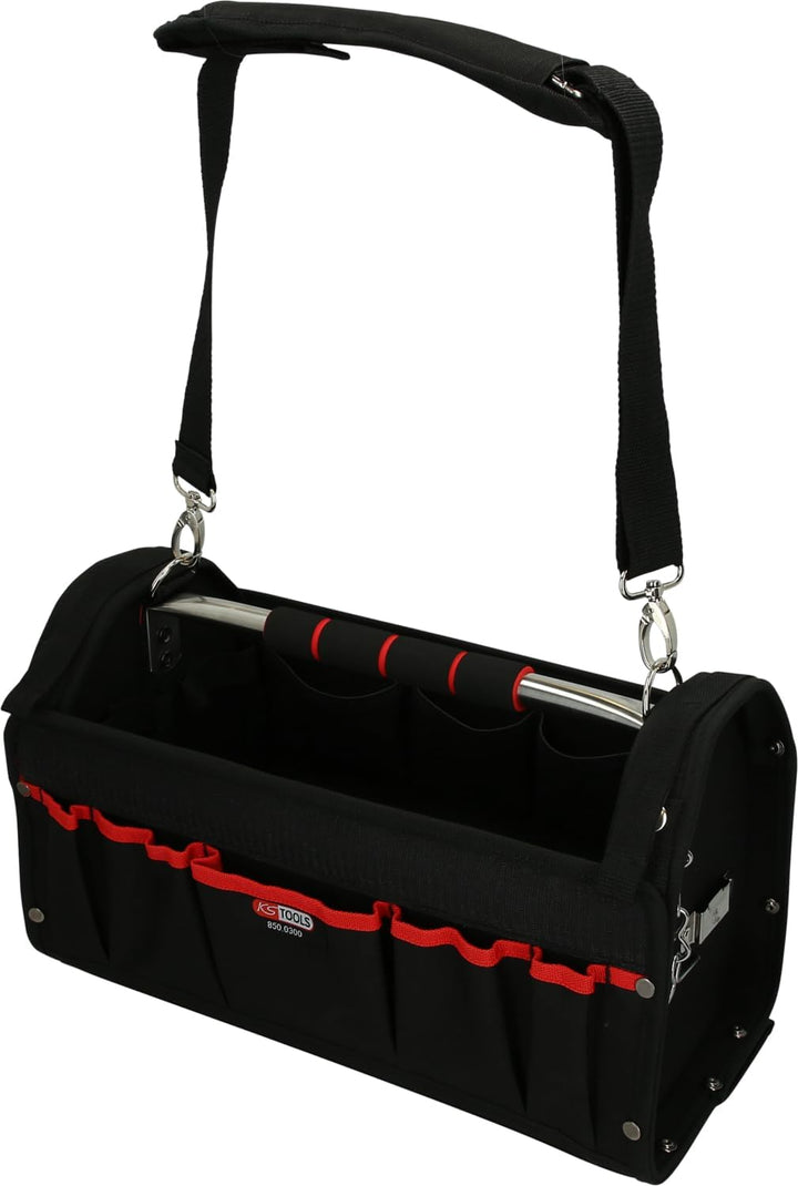 KS-Tools 850.0300 Smartbag Werkzeugtasche, SMARTBAG