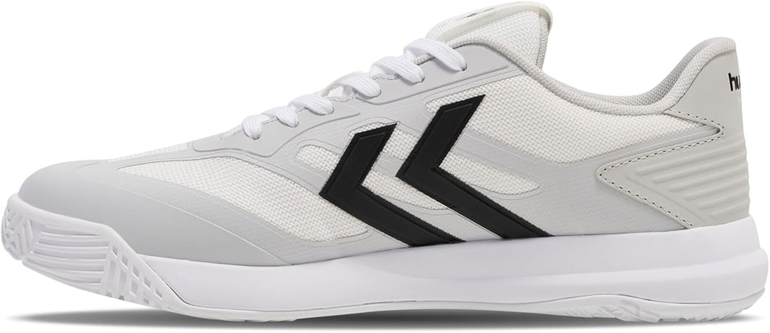 hummel Dagaz III Schuh Unisex weiss 37.5, weiss 37.5